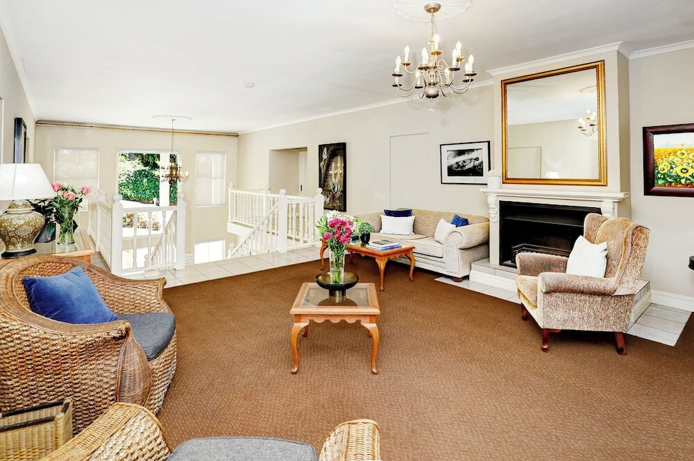 Фото Bell Rosen Guesthouse