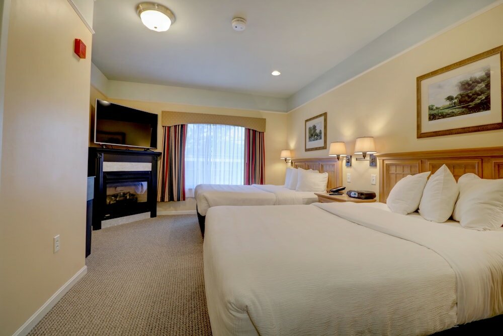 Фото Senator Inn & SPA