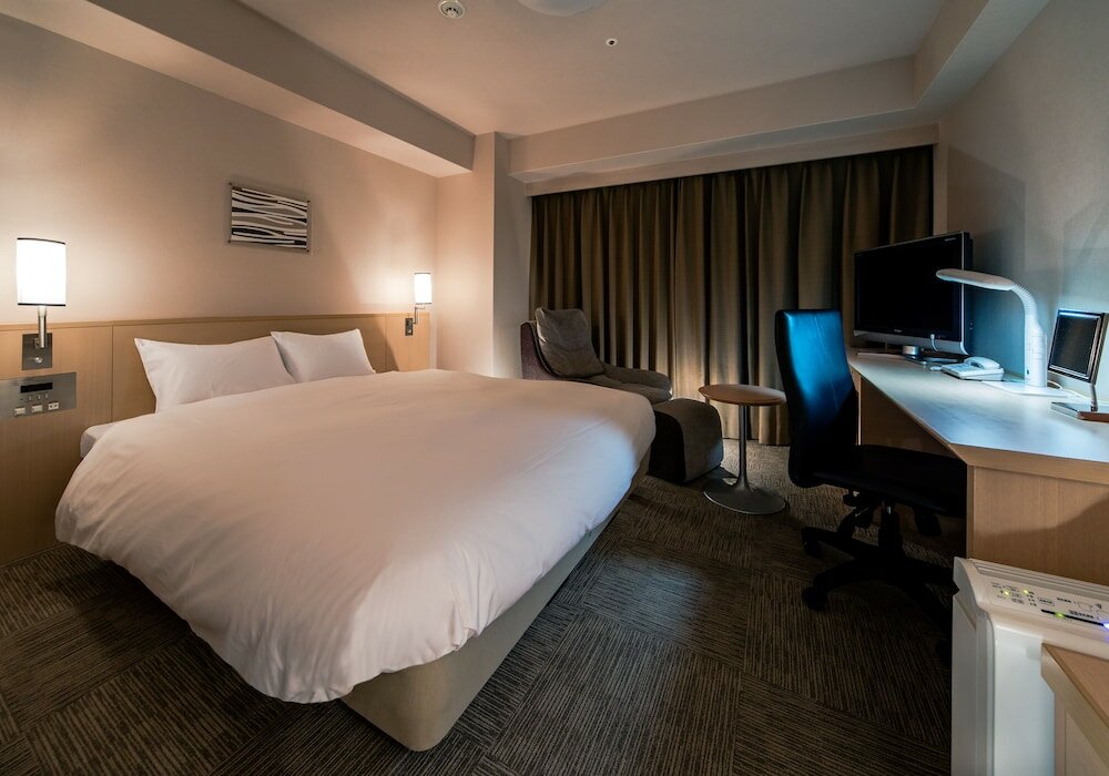 Фото Daiwa Roynet Hotel Hakata Gion