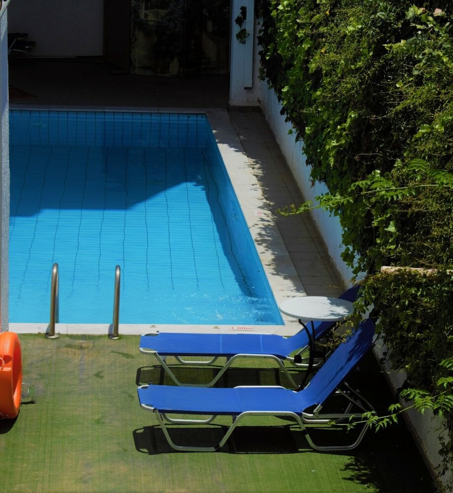 Фото Apollon Hotel