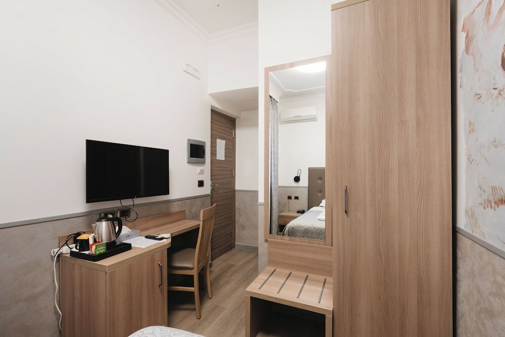 Фото Hotel Centro Cavour Roma