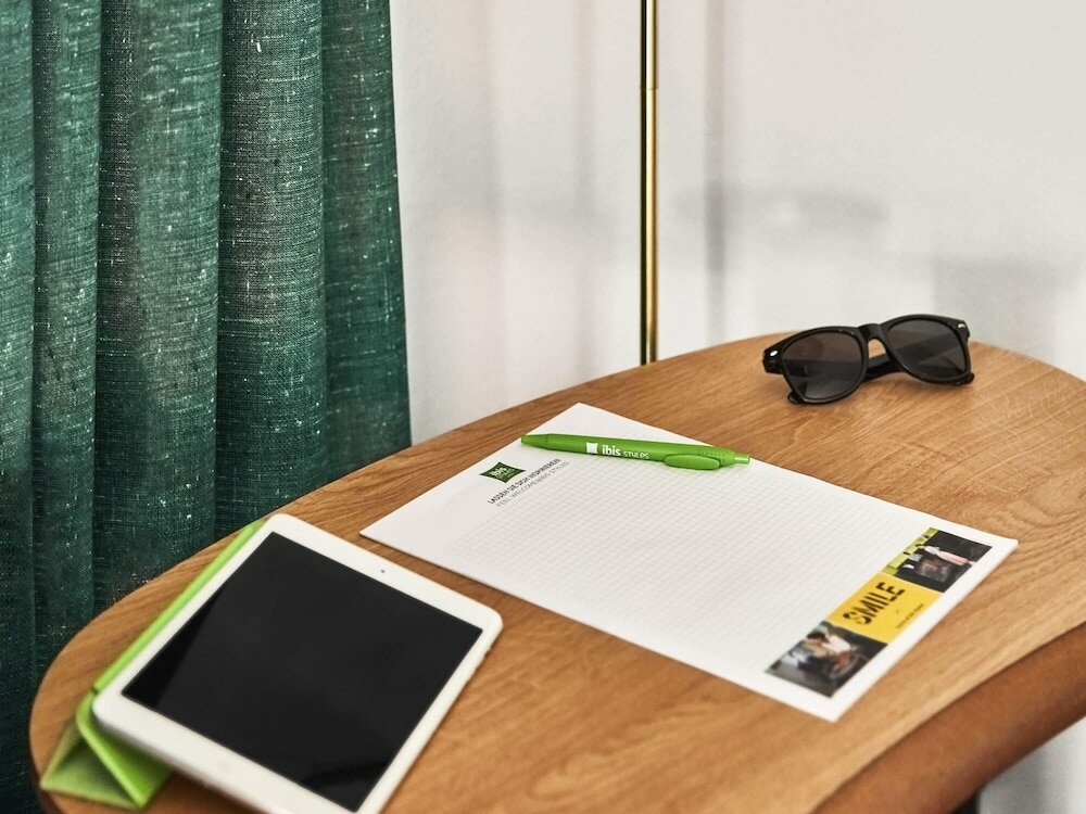 Фото Ibis Styles Pforzheim