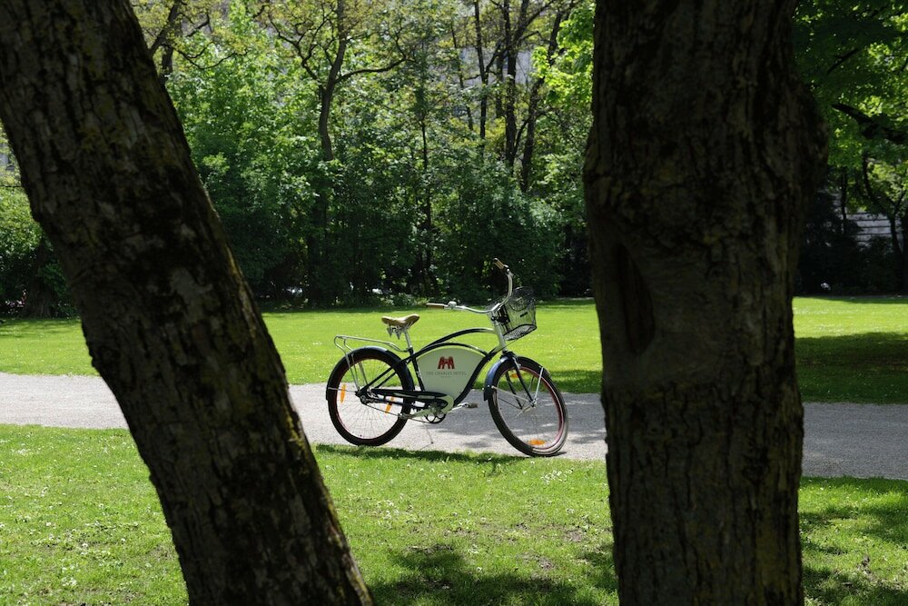 Фото Rocco Forte The Charles Hotel