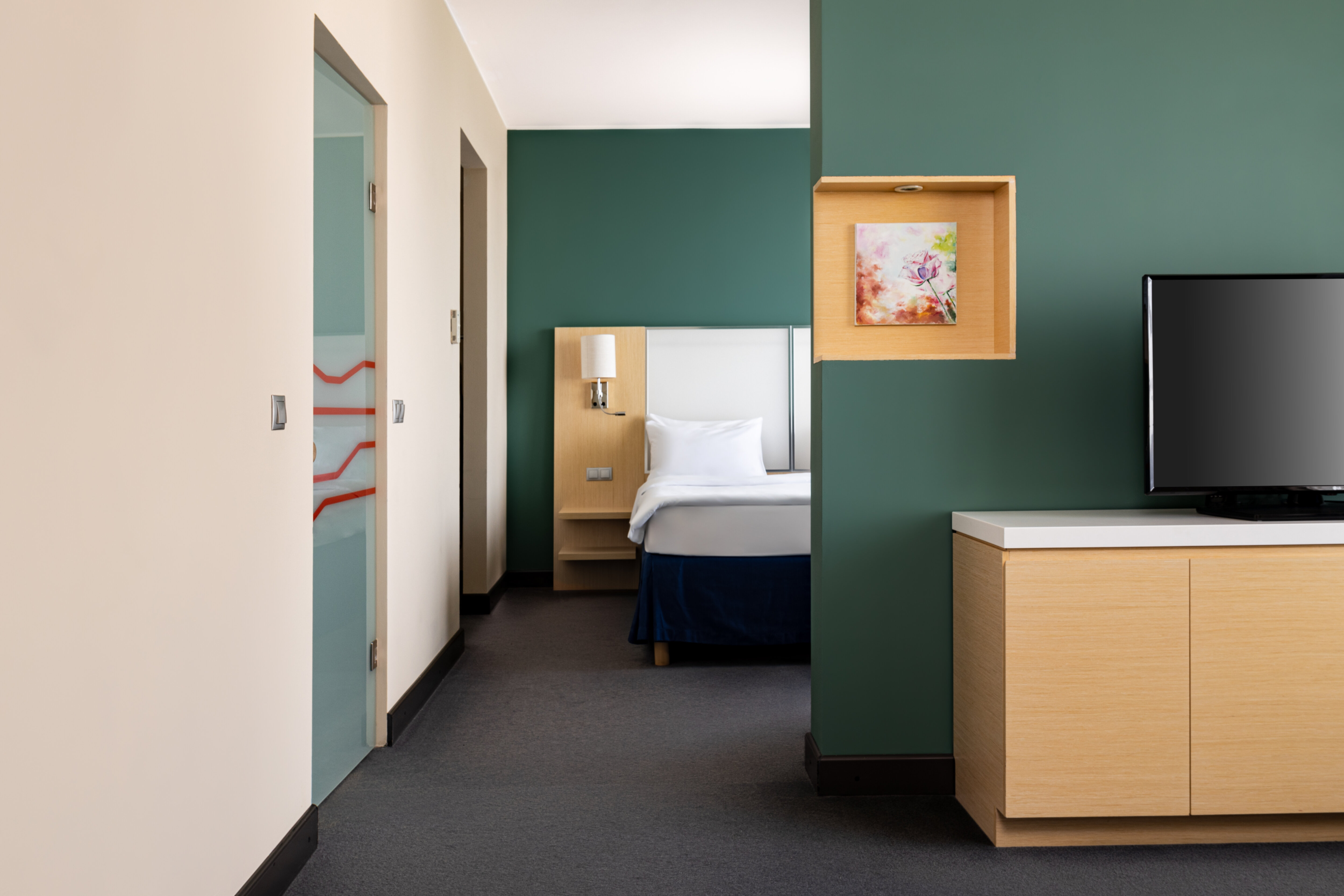 Фото отеля 3