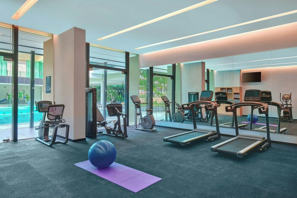 Фото Four Points by Sheraton Desaru
