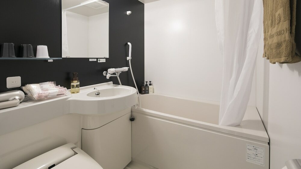 Фото Grandvrio Hotel Miyajima Wakura