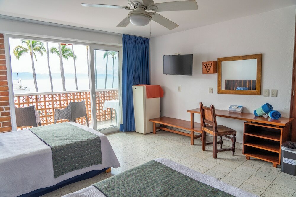 Фото Rosita Hotel