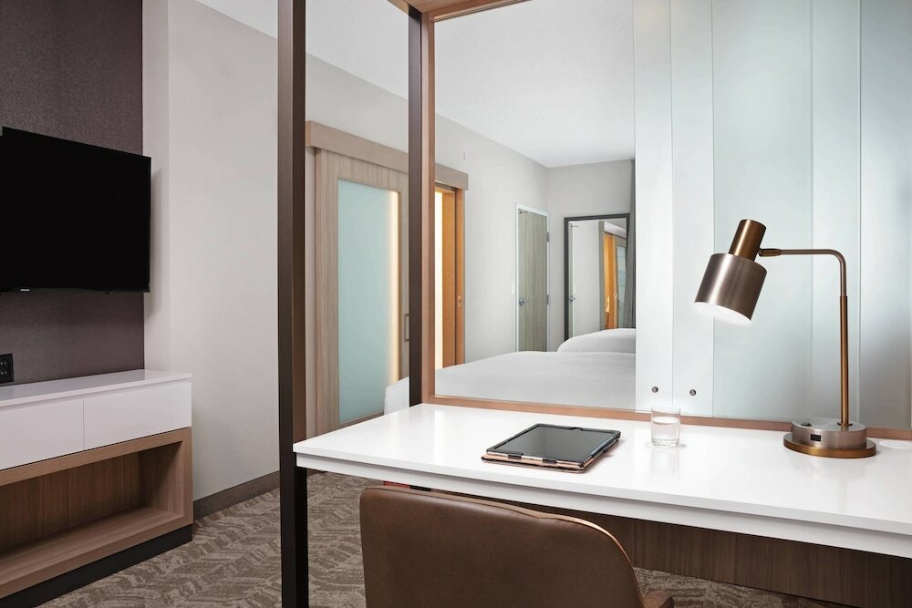 Фото Springhill Suites by Marriott Orlando Theme Parks/Lake Buena Vista