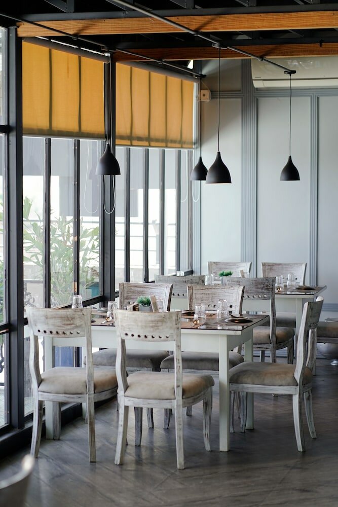 Фото Horizon Hotel