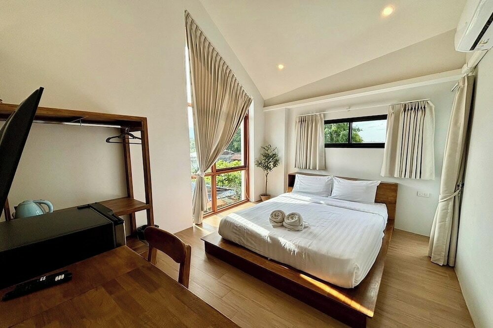 Фото Tanwa Hotel