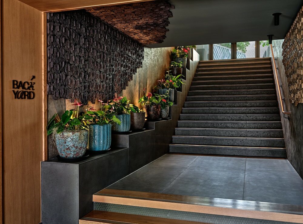 Фото Pearl Hotel Waikiki