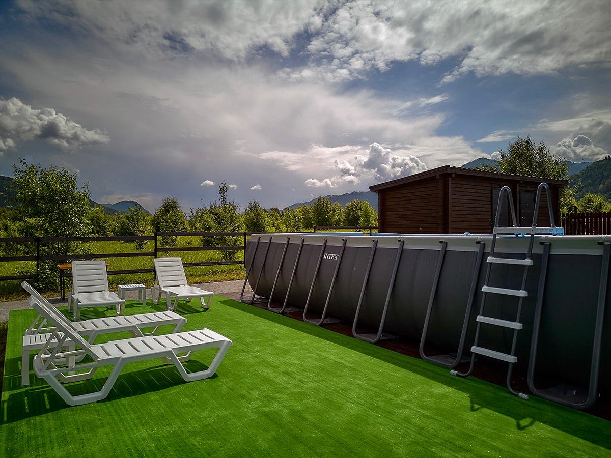 Фото Антарес