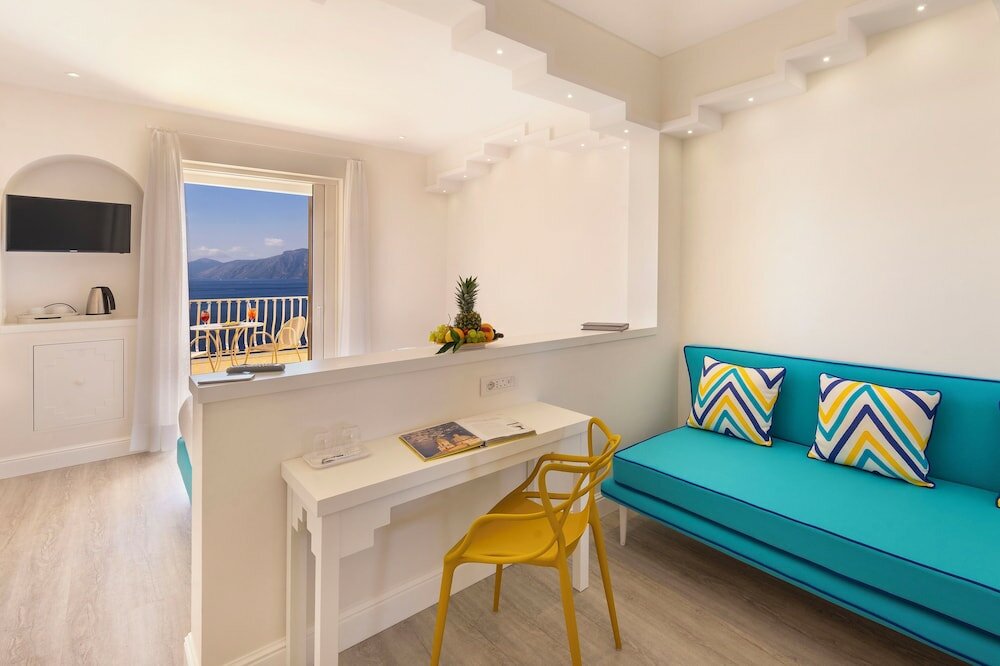 Фото Hotel Tramonto d'Oro