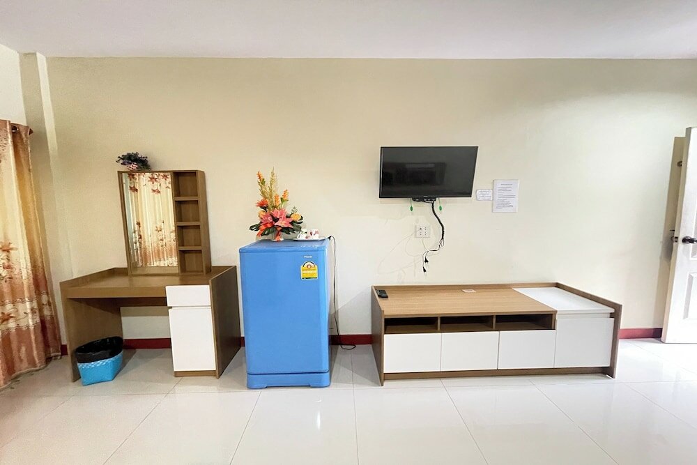 Фото P and P Place Apartment Kanchanaburi