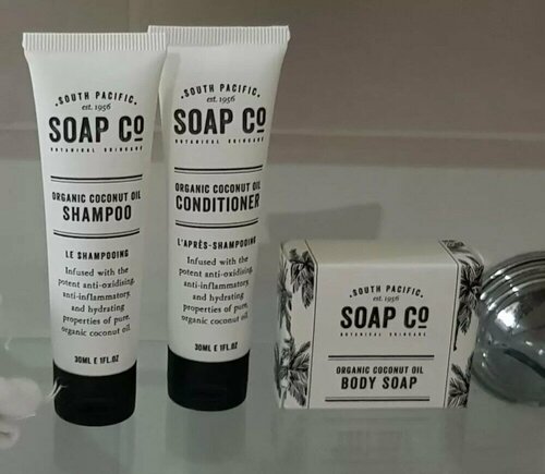 Гостиница Masurina Lodge в Алотау