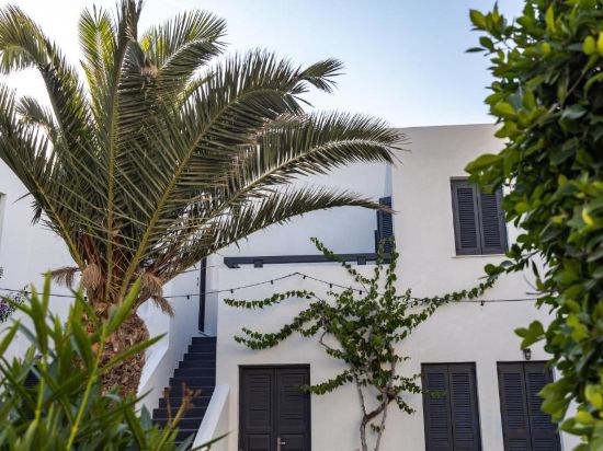 Фото Scorpios Beach Santorini