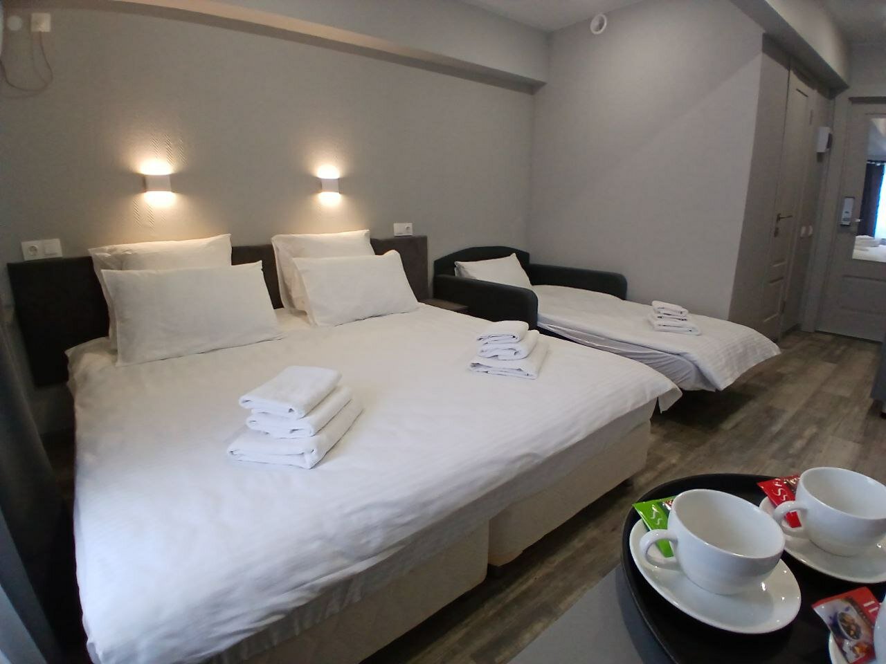 Фото Нариман Отель