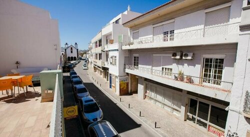 Гостиница Tilia Hostel в Фару