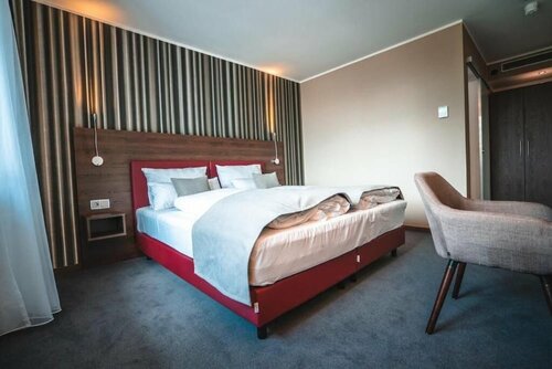 Гостиница Steinberger Hof в Дитценбахе