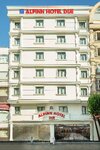 Alpinn Hotel Due