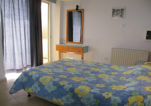 Гостиница San Remo Hotel на Северном Кипре