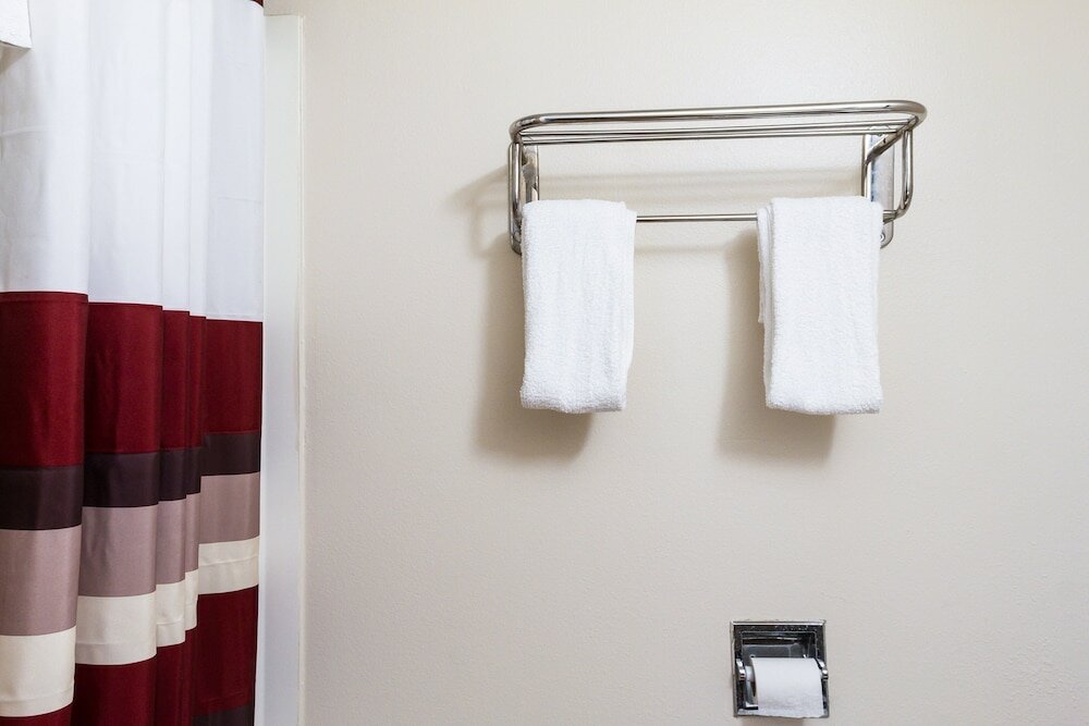 Фото Red Roof Inn York Downtown