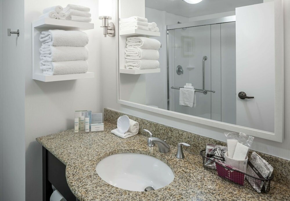 Фото Hampton Inn Austin Nw