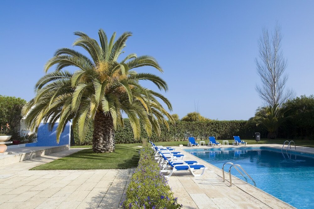 Фото Ibis Faro Algarve