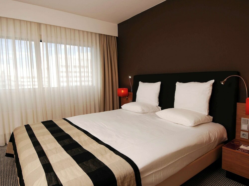 Фото Mercure Hotel Den Haag Central