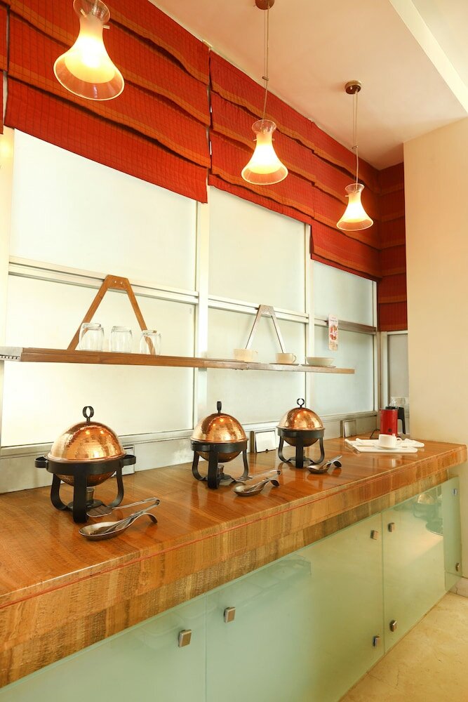 Фото Regency Hotel