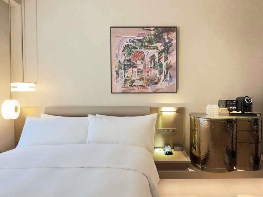 Фото Mondrian Singapore Duxton