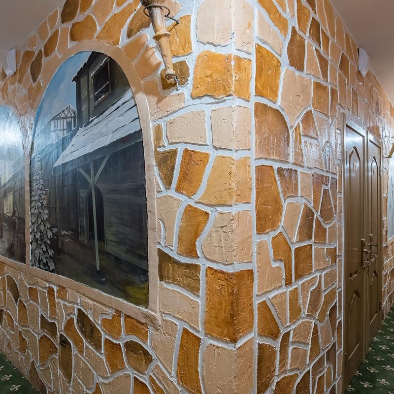 Фото Винтерфелл Кропоткинская