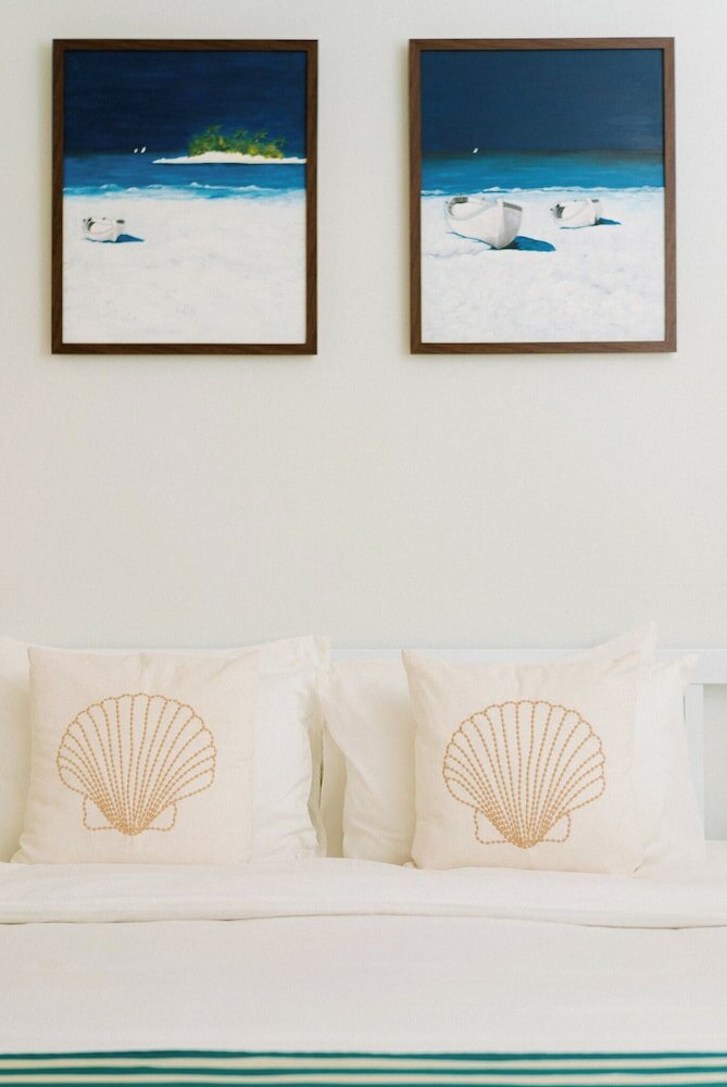 Фото Nautical Home Bed & Breakfast Khaolak