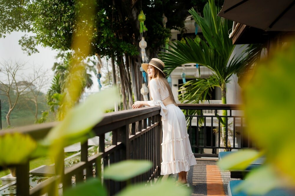 Фото Buri Sriping Riverside Resort & SPA