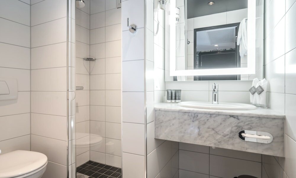 Фото Thon Hotel Cecil