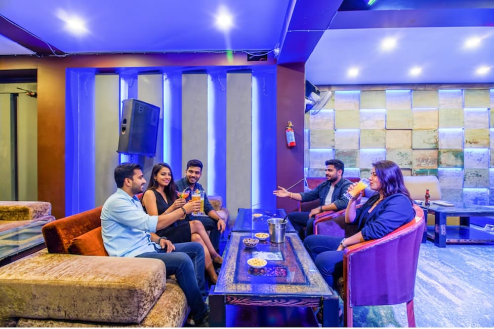 Фото FabHotel White Klove Paharganj