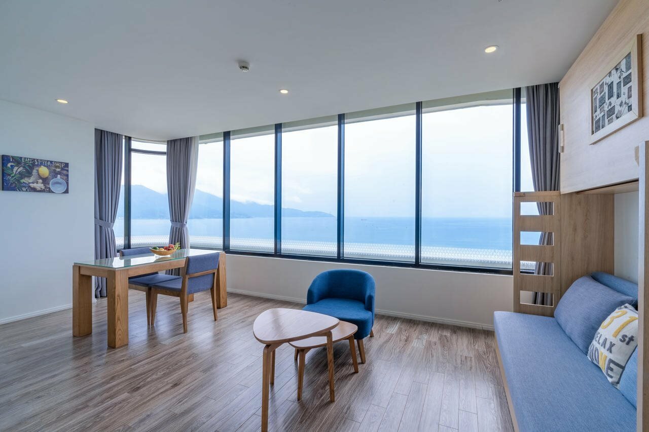 Фото Belle Maison Parosand Danang