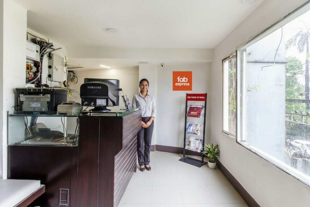 Фото отеля 4