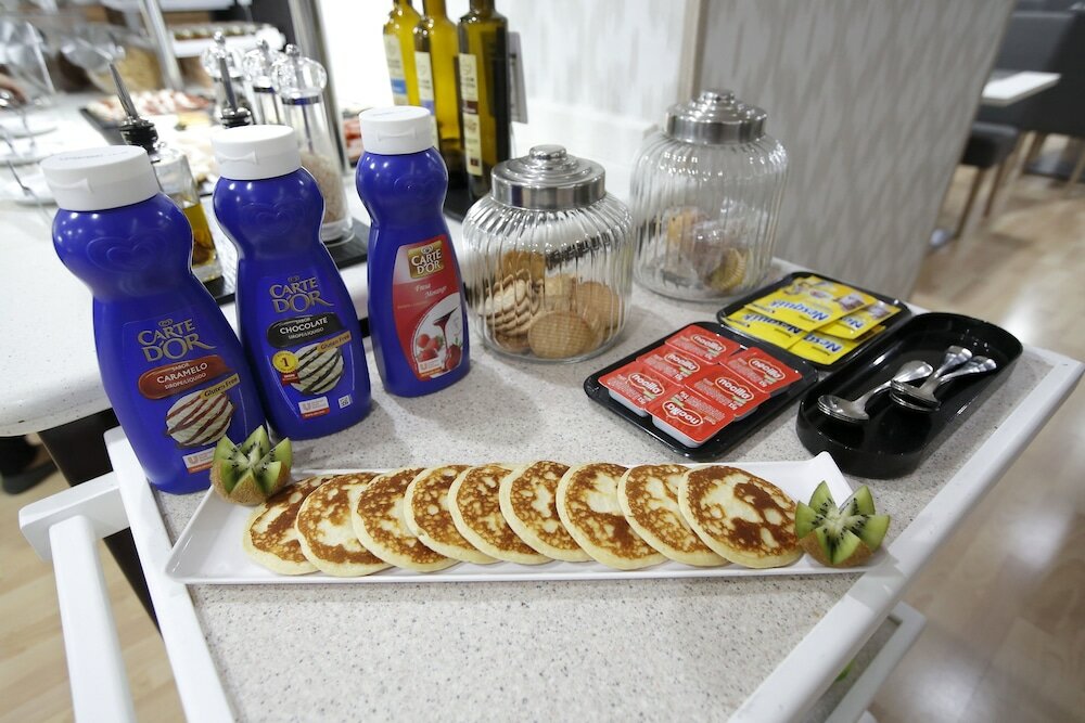 Фото Hotel Sercotel Carlos III