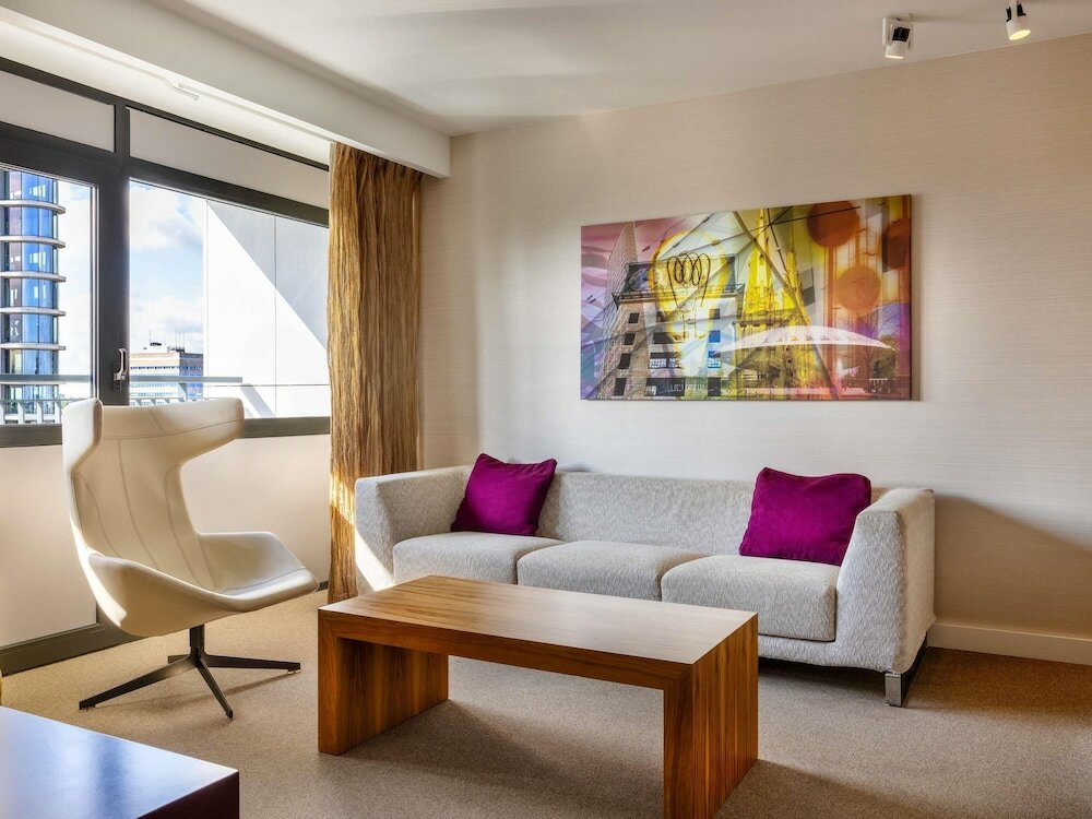 Фото Pullman Eindhoven Cocagne