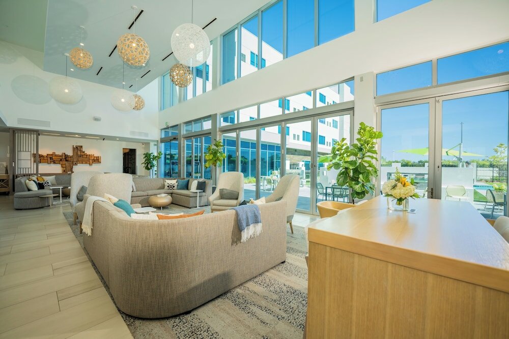 Фото Element Waco