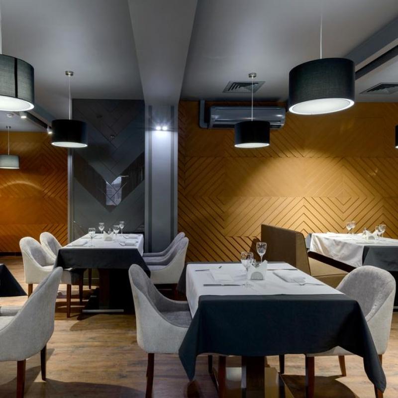 Фото Park Wood Hotel