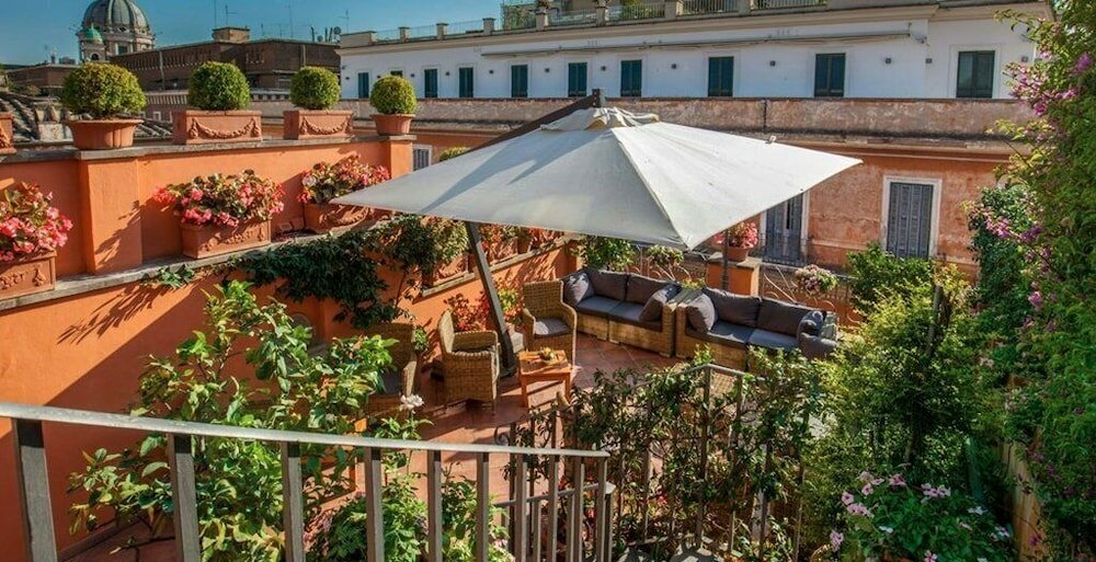 Фото Hotel Mozart