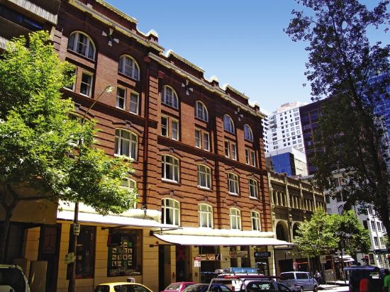 Фото Nomads Sydney