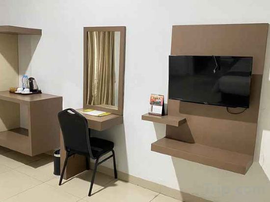 Фото Saka Hotel Medan