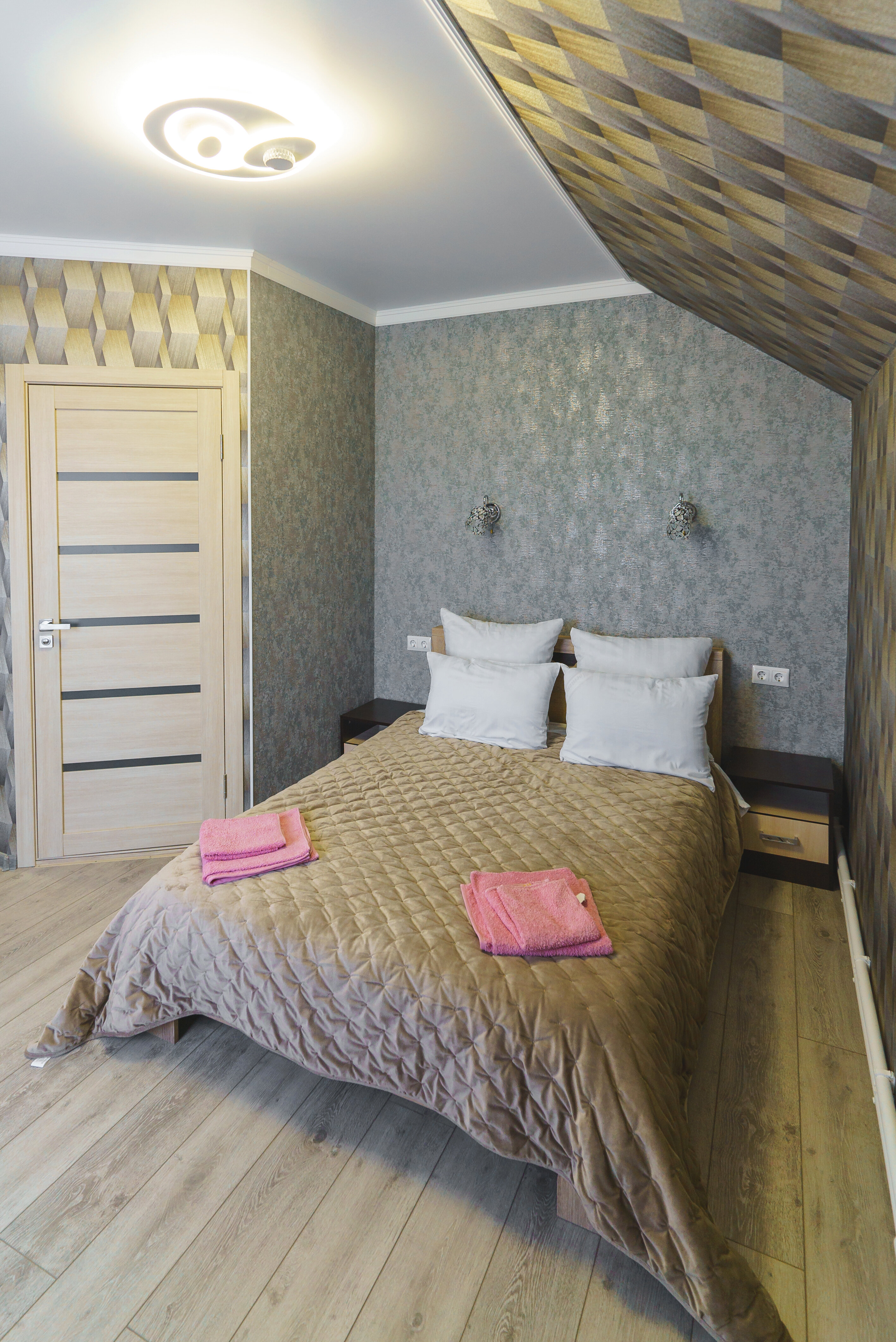 Фото Павловское Подворье