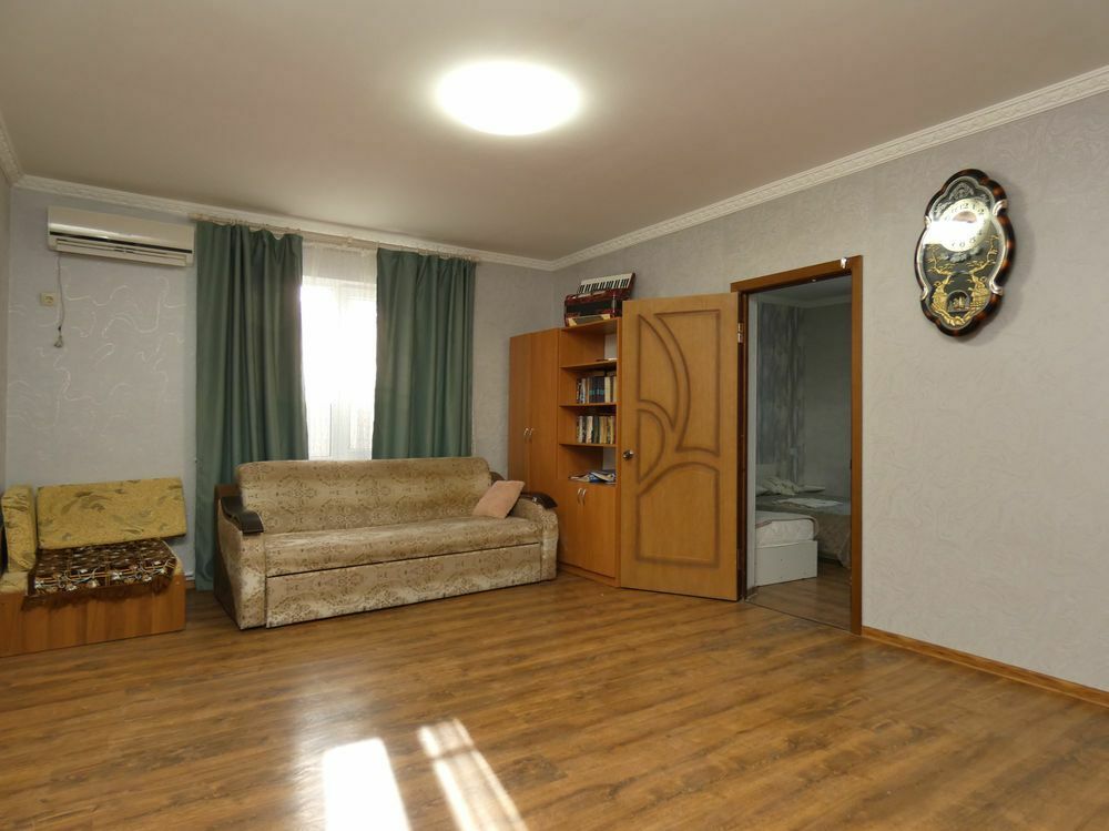 Фото Гостевой Дом на улице Партизанская 12А