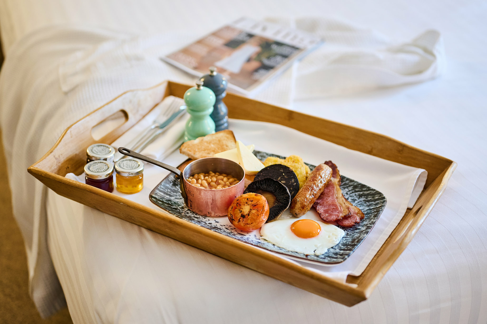 Фото Milford Hall Hotel & SPA
