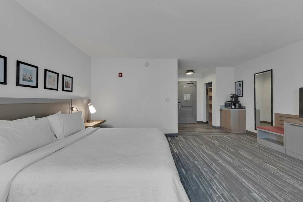 Фото Hilton Garden Inn Myrtle Beach/Coastal Grand Mall