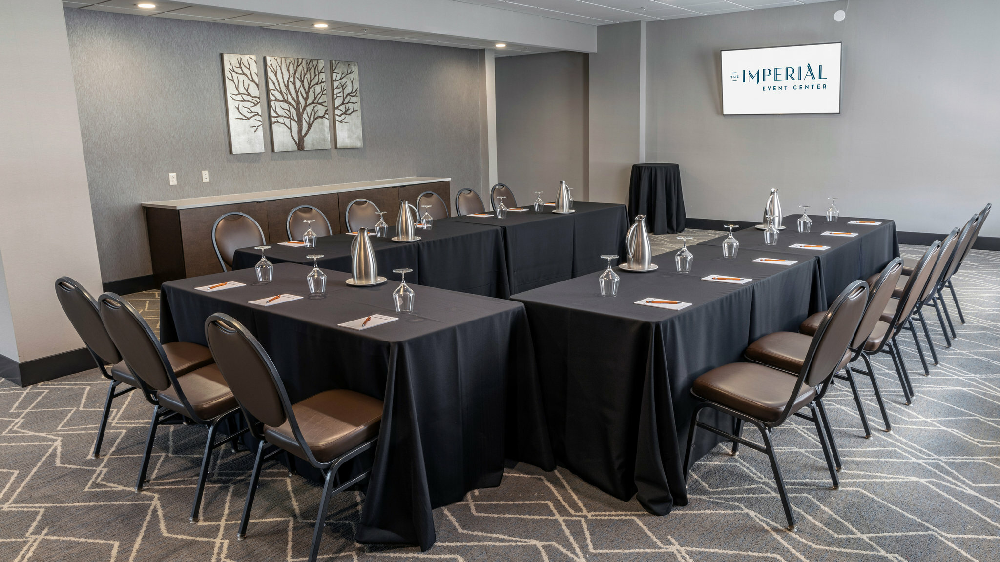 Фото Holiday Inn Lancaster, an Ihg Hotel